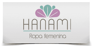 Logo de Hanami, cliente de ZOF Creativos
