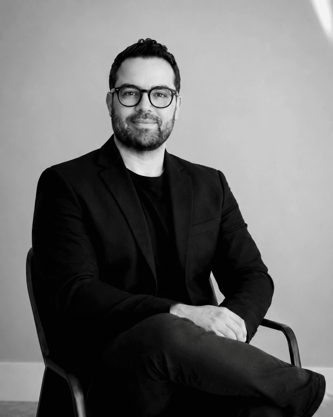 John Franco Zuluaga, dirección creativa, estrategia digital, SEO y Meta Ads en ZOF Creativos