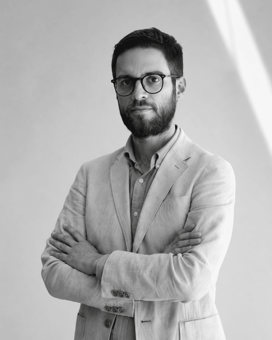 Mateo Ramírez, desarrollo web, WordPress y landing pages en ZOF Creativos