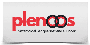 Logo de Julián Higuita Plenoos, cliente de ZOF Creativos