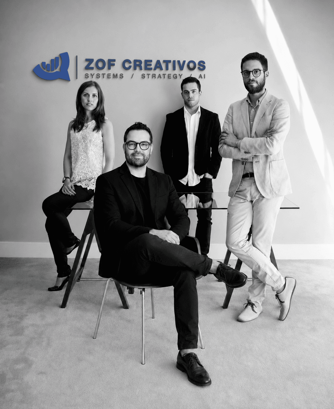 John Anderson Franco Zuluaga, director creativo y consultor digital de ZOF Creativos