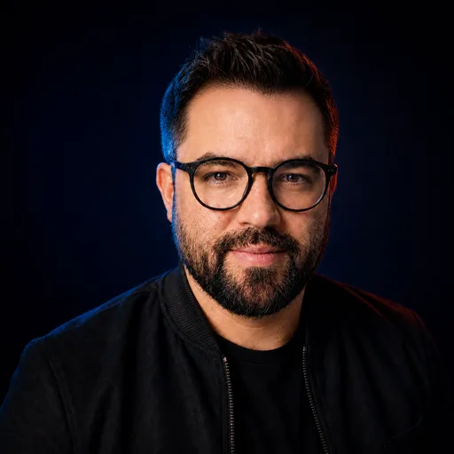 Picture of John Franco